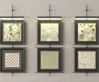 French Style Painting-ID:316281088