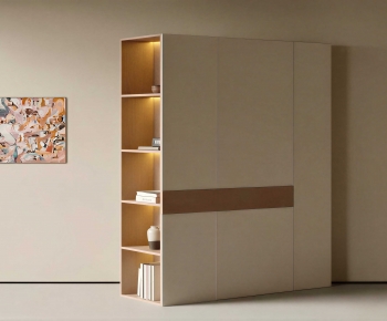 Modern Bookcase-ID:958497054