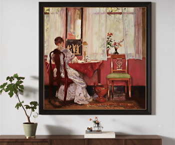 Modern Painting-ID:557914027