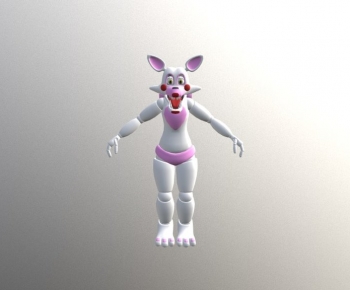 Modern Toys-ID:469033002