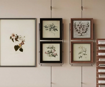 French Style Painting-ID:129374036