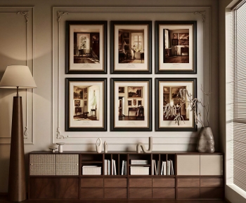 Modern Painting-ID:334831009