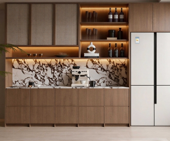 Modern Sideboard-ID:925564051