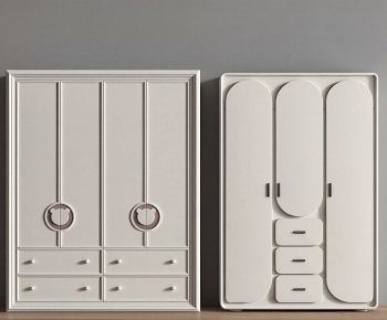 Modern The Wardrobe-ID:220433004