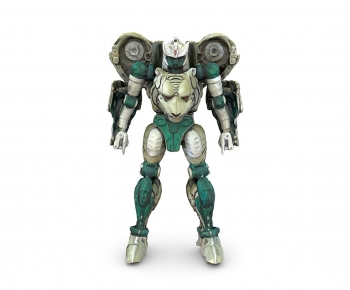 Modern Garage Kit-ID:703969009