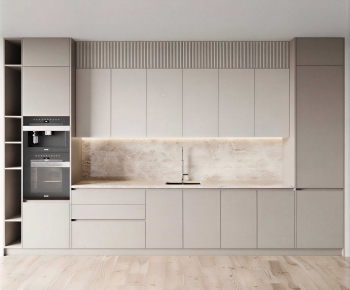 Modern Kitchen Cabinet-ID:257689006