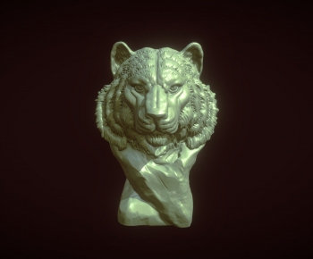 Modern Sculpture-ID:217240106