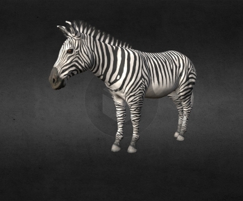Modern Mammal-ID:610558031