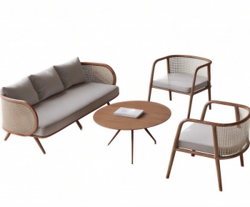 Modern Lounge Chair-ID:971030952