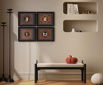 Modern Painting-ID:876430997