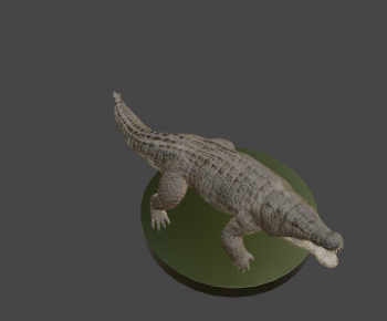 Modern Animal-ID:176959991