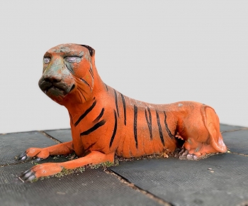 Modern Sculpture-ID:550688982