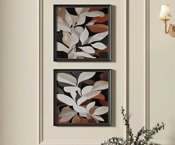 French Style Painting-ID:919318911