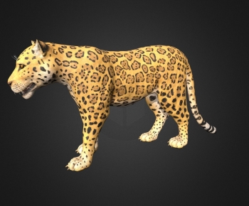 Modern Mammal-ID:827704919