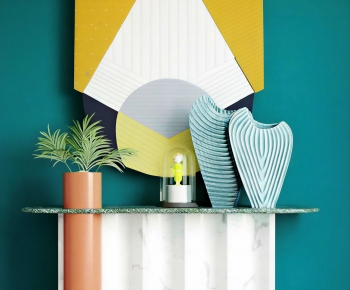 Modern Console-ID:983860027