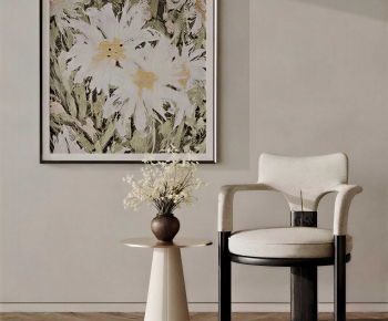 Modern Lounge Chair-ID:340615996