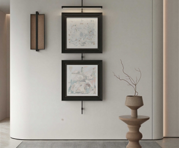 Modern Painting-ID:702183013