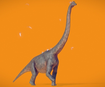 Modern Animal-ID:608936076