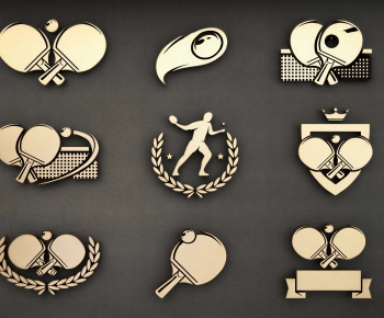 Modern LOGO Sign-ID:341789014