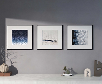 French Style Painting-ID:347667934