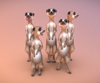 Modern Animal-ID:799016006