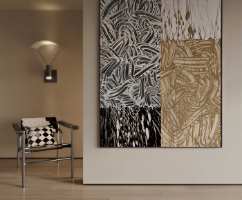Modern Painting-ID:368499991