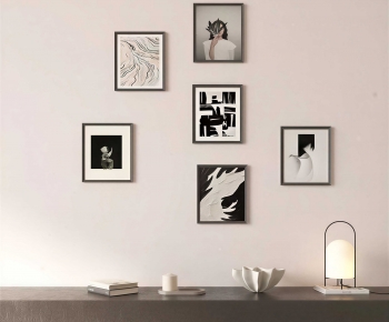 Modern Painting-ID:797840124