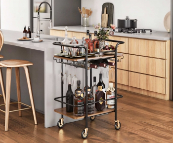 Modern Shelving-ID:429373039