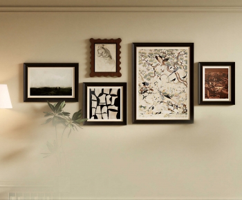 French Style Painting-ID:625617032