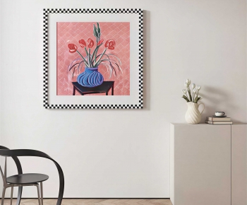 Modern Painting-ID:687868128