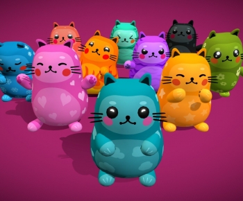 Modern Toys-ID:545360094