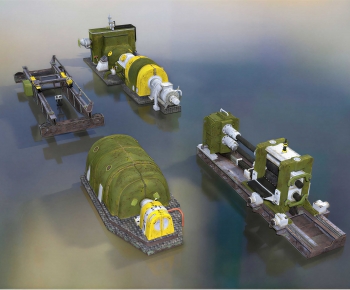 Modern Industrial Equipment-ID:965379957