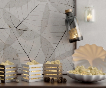 Modern Decorative Set-ID:792179115