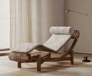 Modern Lounge Chair-ID:666360925