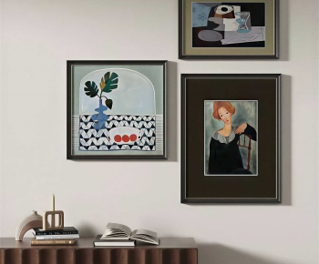 Modern Painting-ID:506350047