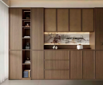 Modern Sideboard-ID:524590975