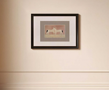 New Chinese Style Painting-ID:111795907