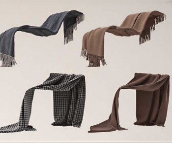 Modern Clothes, Bags And Shoes-ID:402615076