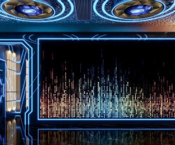 Modern Ktv-ID:825762998