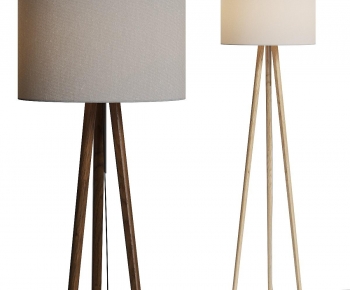 Nordic Style Floor Lamp-ID:319214112