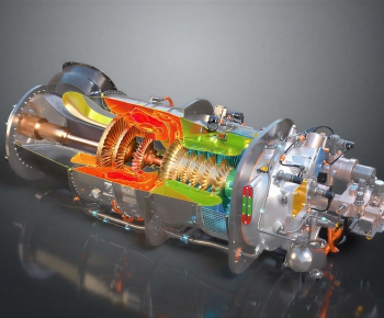 Modern Industrial Equipment-ID:485236888