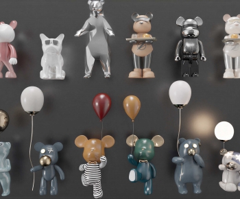 Modern Sculpture-ID:103868965