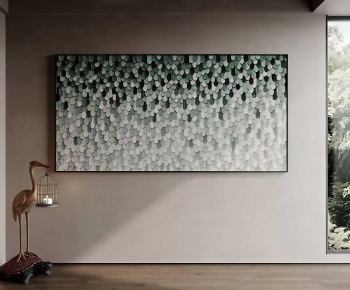 New Chinese Style Painting-ID:965913067