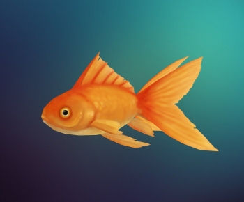 Modern Aquatic Animals-ID:364593032