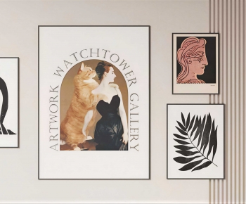 Modern Painting-ID:525130991