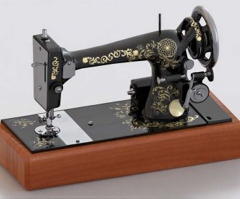 Modern Household Appliances-ID:231066941