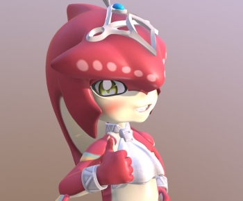 Modern Robot-ID:512222056