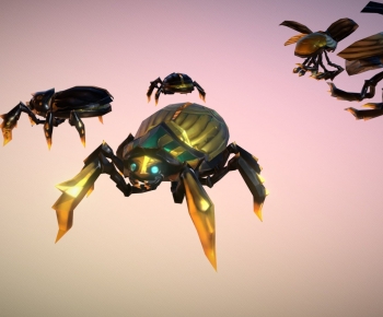 Modern Animal-ID:893609055