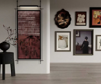 Modern Painting-ID:693593987