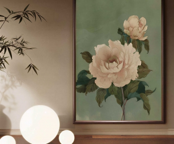 New Chinese Style Painting-ID:310906895